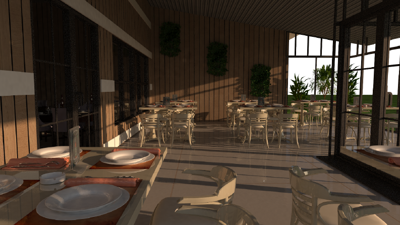 3D RENDERLAR