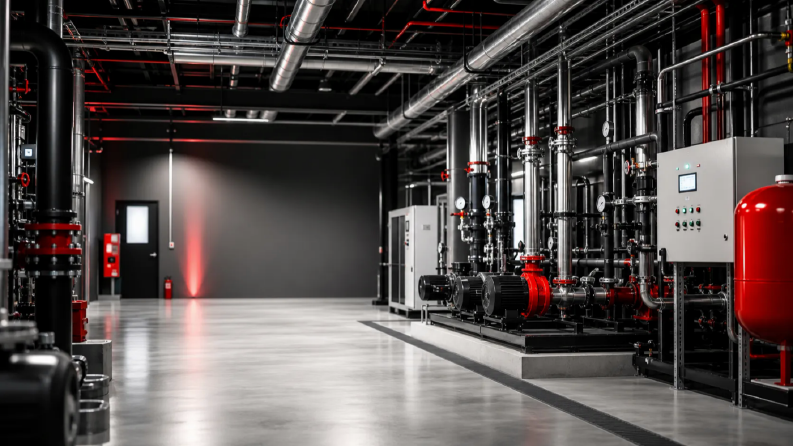 Kelvin Enerji | HVAC ve Mühendislik Sitesi