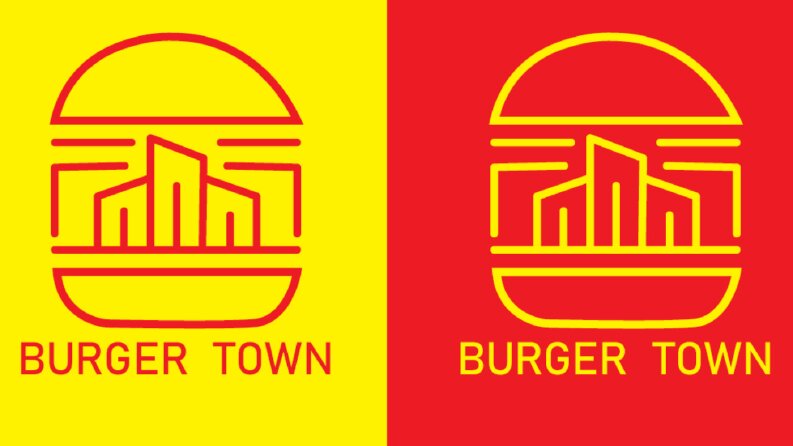 Burger Town
