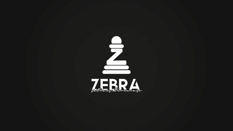 Zebra Satranç Turnuvasına yaptığım çalışma