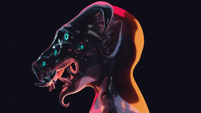 Creature