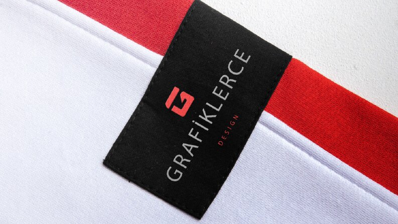 Branding T-shirt