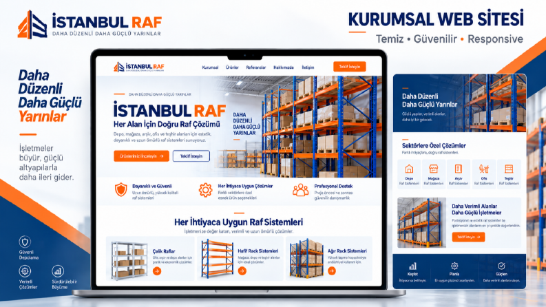 WEB SİTESİ