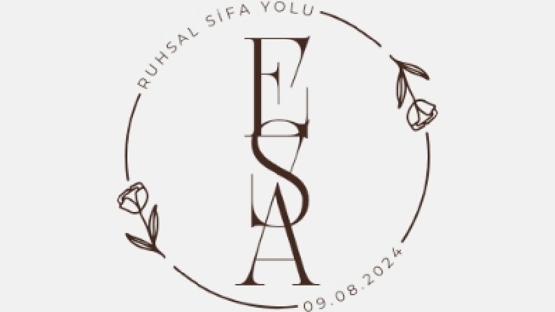 Sosyal Medya Logo Tasarımı