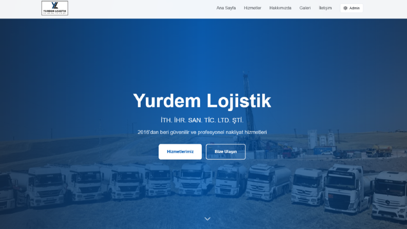 www.yurdemlojistik.com