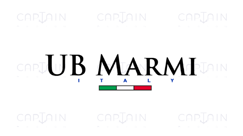 Mermer Üretim Firması - UB MARMI