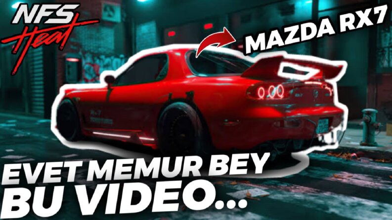 Kendi Youtube kanalım için thumbnail tasarımım.