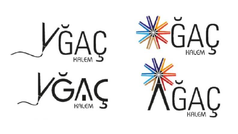 Üniversite Logo Tasarımıyla Benzersiz Vizyon