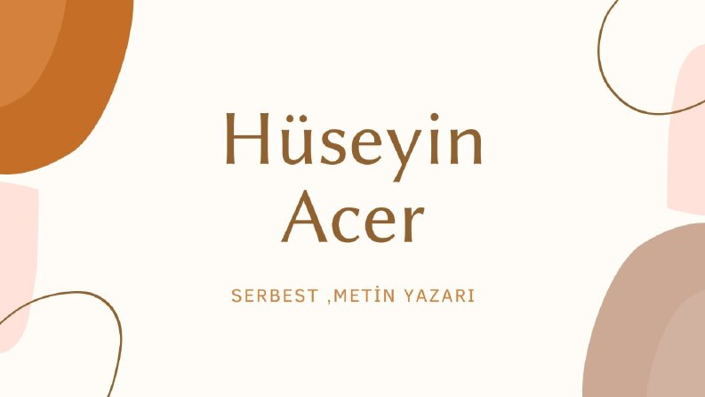 İnsanları yazınızla etkileyin