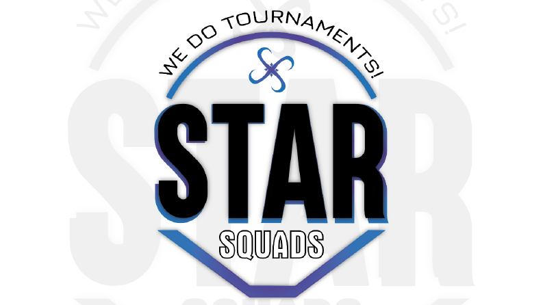 Star Squads Logo