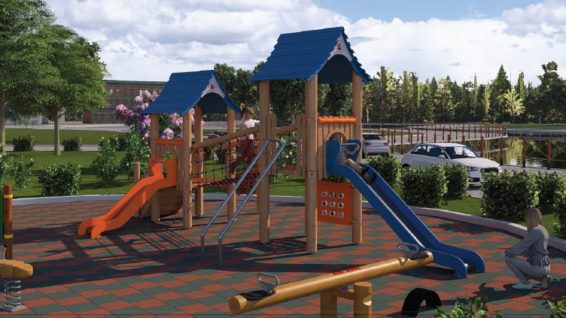 3D Modelleme- 3D Görselleştirme