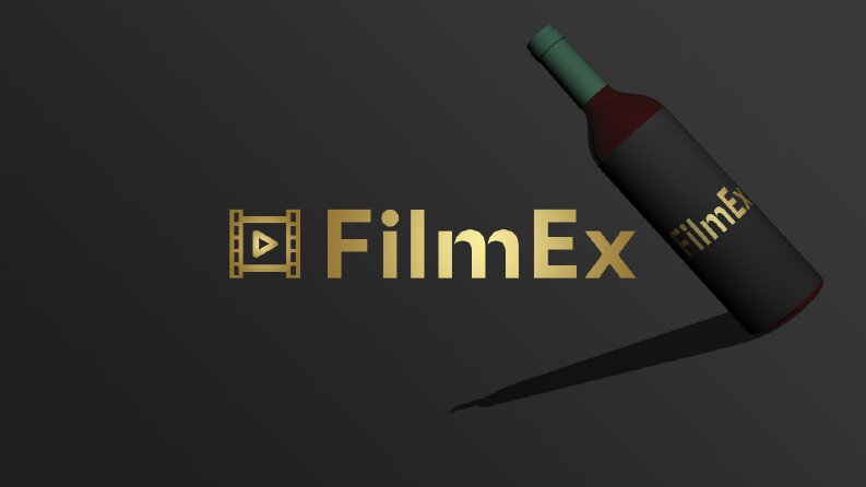 3D Logo Tasarımları