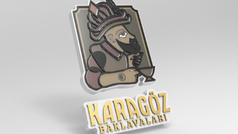 Logo Tasarımları