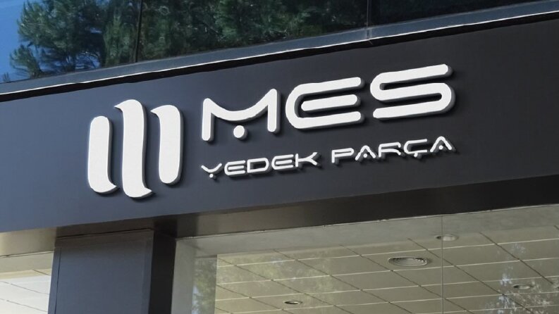 Mes Yedek Parça