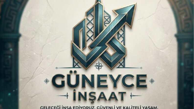 Markanız İçin Özgün ve Modern Logo Tasarımı Yaparım