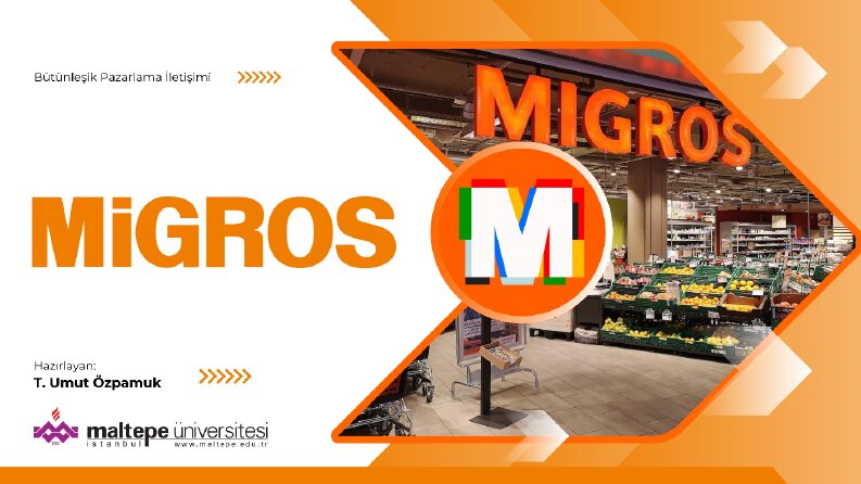 Migros