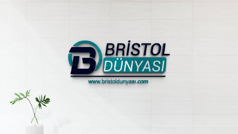 100 Tl Logo Tasarımı