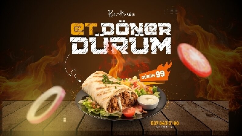 Dönerci