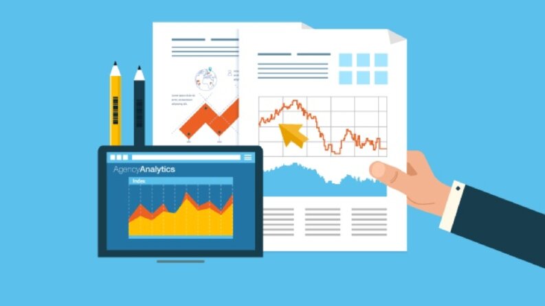 SEO Analiz ve Raporlama