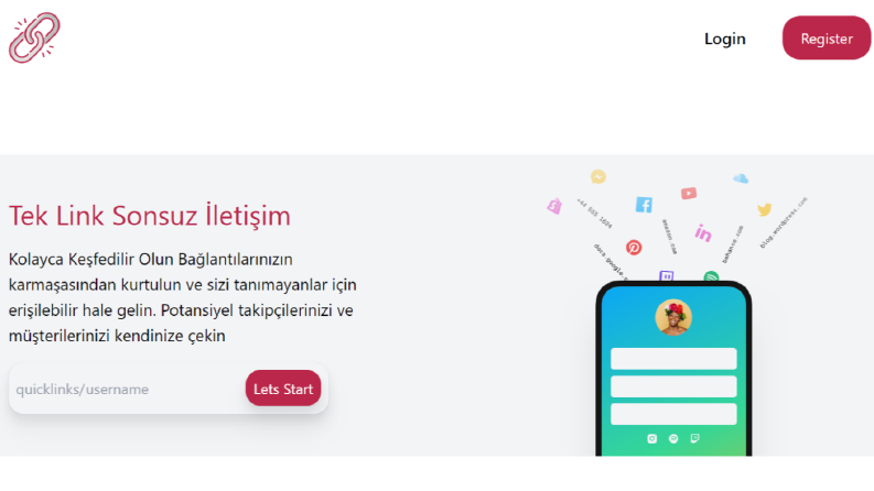QuickLinks 