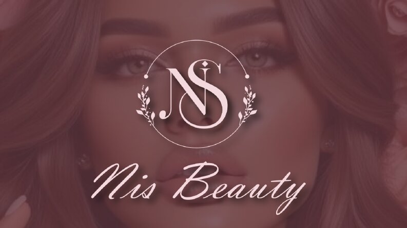 Nis Beauty – Logo & Marka Kimliği Tasarımı