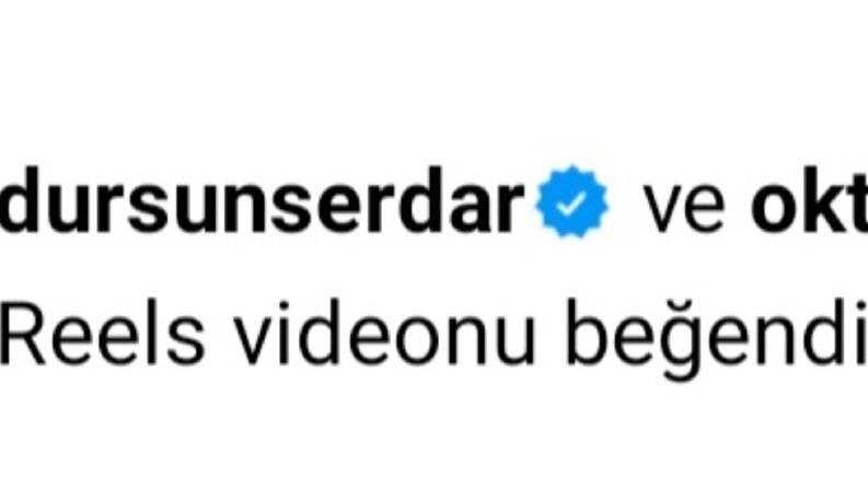 Mavi tikli hesaplara erişim