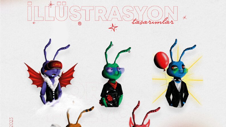 İllüstrasyon 