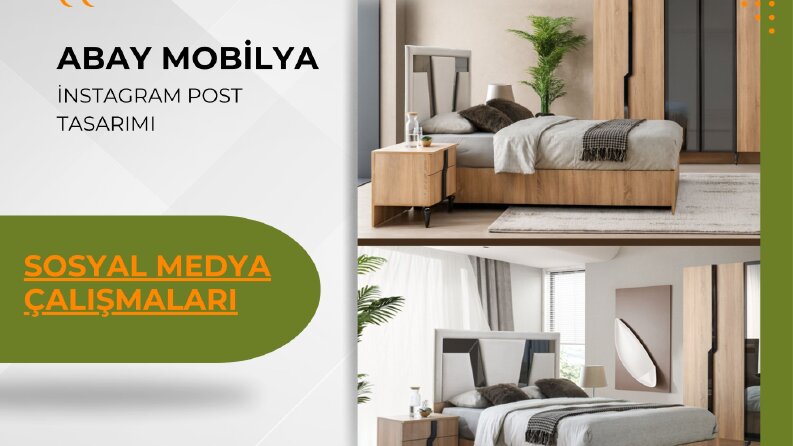 SOSYAL MEDYA TASARIMLARI