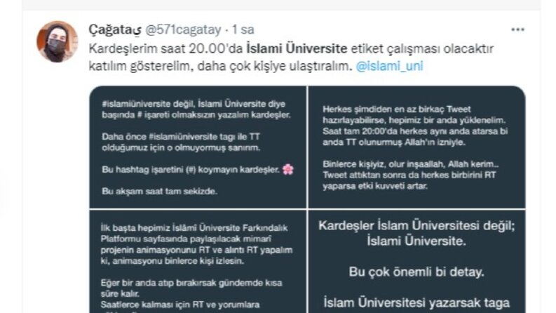 TWİTTER TT