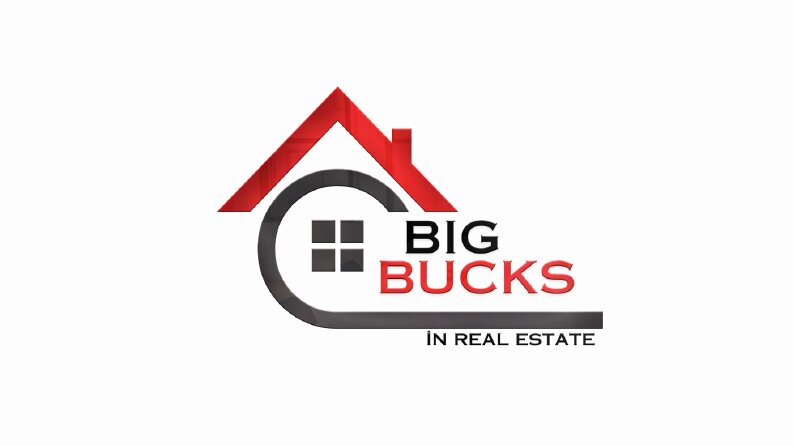 Big Bucks Gayrimenkul Logo
