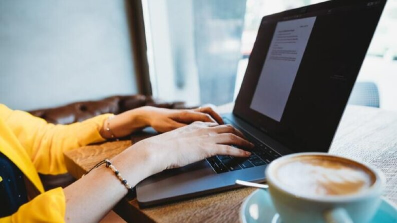 Nasıl Blogger Olunur?