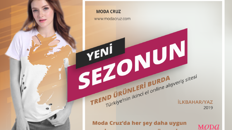 İş örneğim