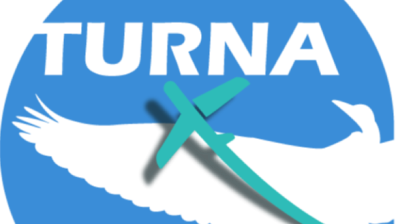 Turna Turizm Logo