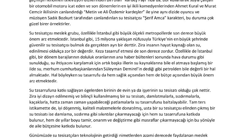 SEO'ya Uygun Metin Yazarlığı