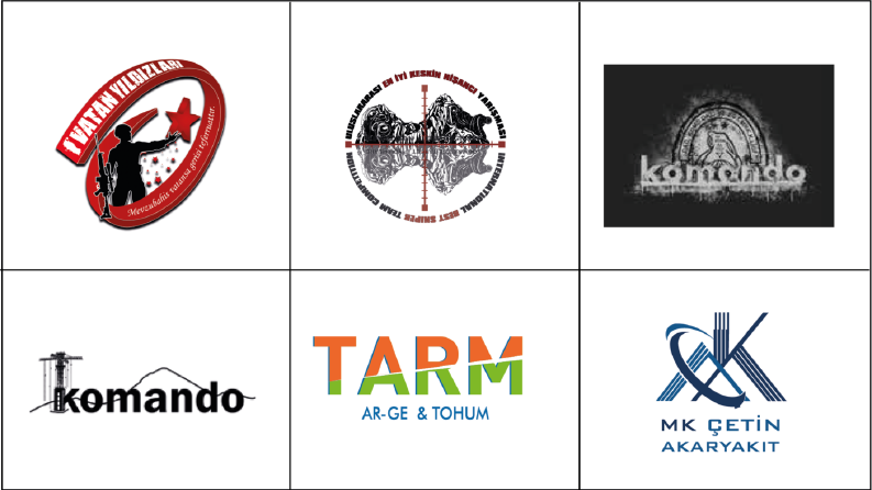 Logo Tasarımı