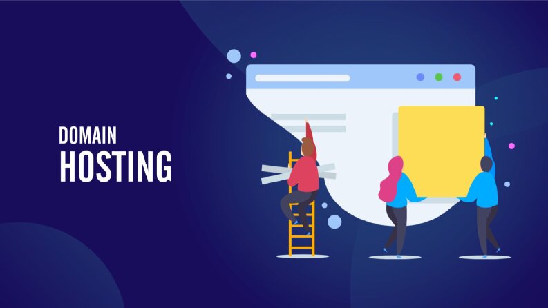 Domain&Hosting