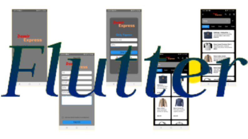 Online Alışveriş Platformu