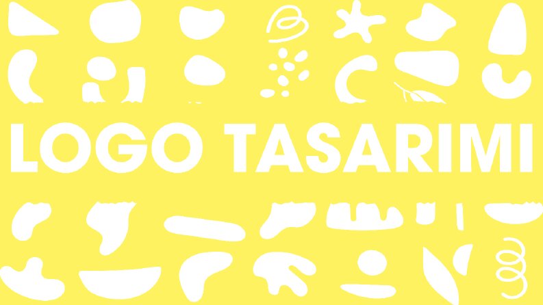 Logo Tasarımı