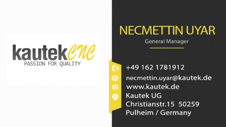 Kautek