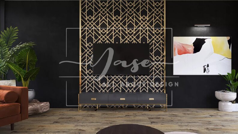 iç mimari tasarım çalışmaları