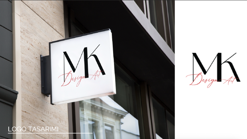 MK Design Art – Yaratıcılığın ve Zarafetin Buluşma Noktası