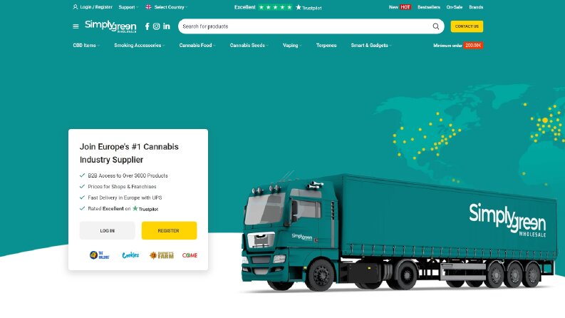 Sıfırdan tasarlanmış ve kodlanmış web sitesi
