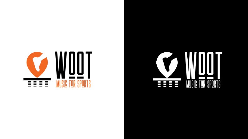 woot logo