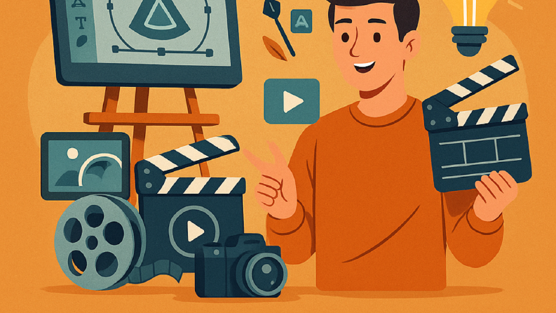 Fotoğraf Video Restorasyon Edit Hayal et Gerçeğe Dönüşsün !
