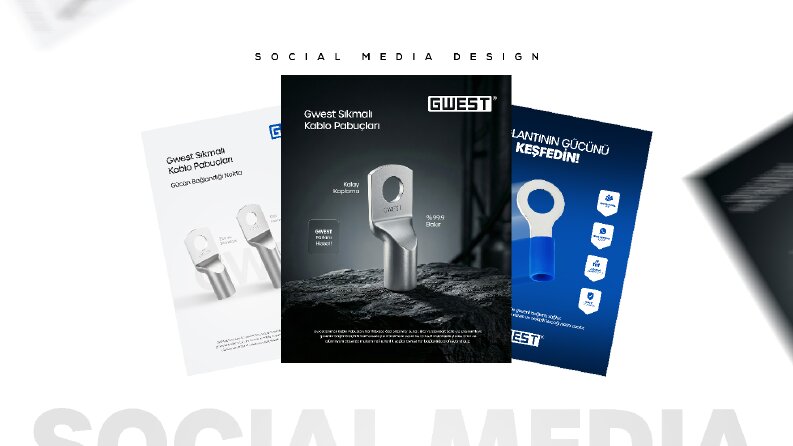 Güven - Post Design
