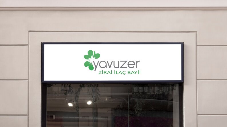 Logo Tasarımı - Yavuzer