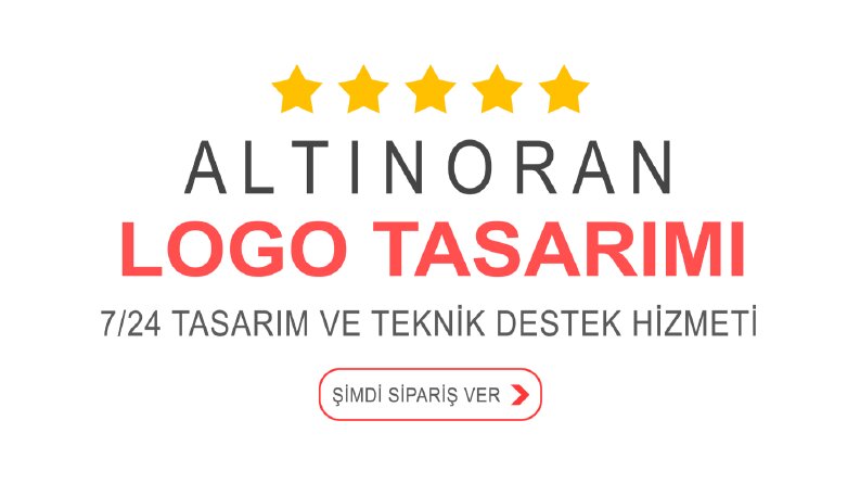 Logo tasarımı