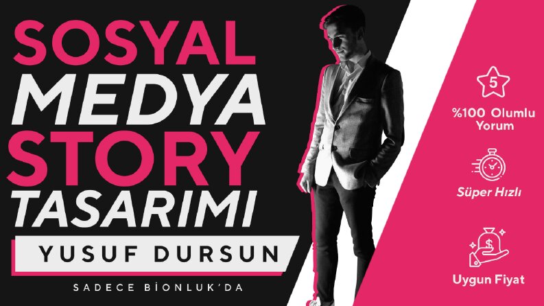 Story Kapak