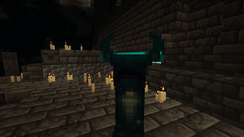 Minecraft Modları