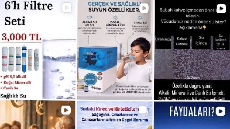 Müşteri güveni oluşturma ve marka bilirliği